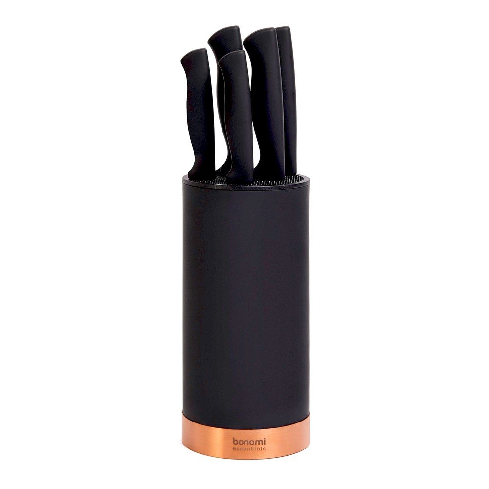 Súprava nožov 5 ks z nerezovej ocele - Bonami Essentials