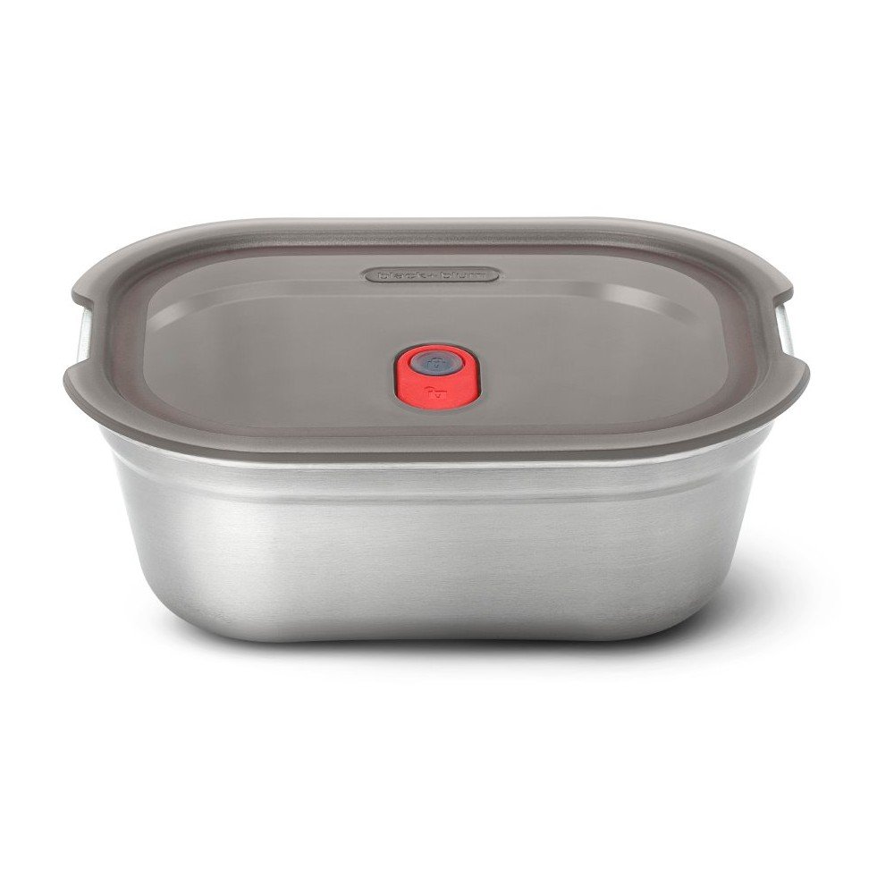 Vákuová dóza z nehrdzavejúcej ocele – Black + Blum