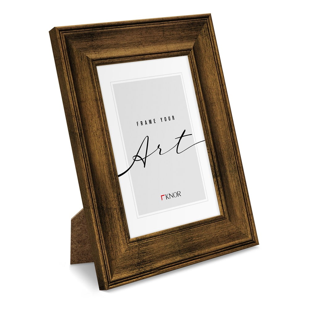 Plastový rámček 20x25 cm