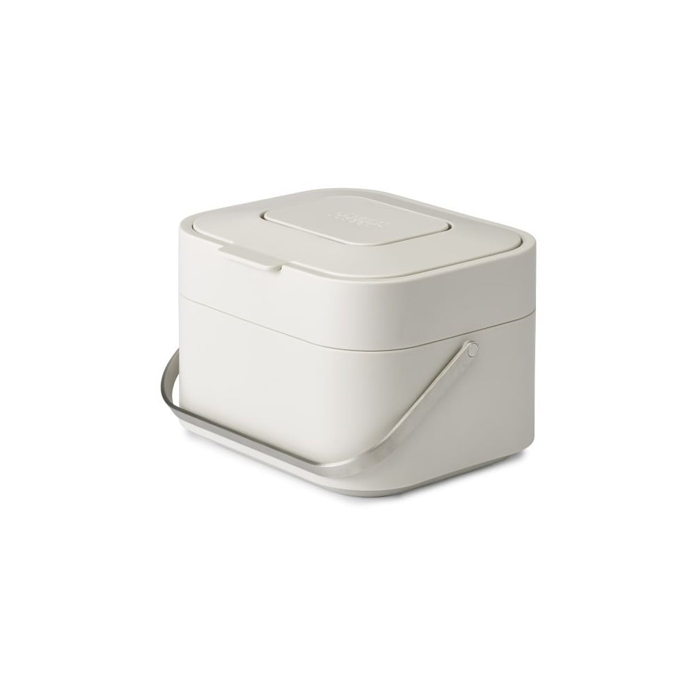 Nádoba na kompostovateľný odpad Joseph Joseph IntelligentWaste Stack