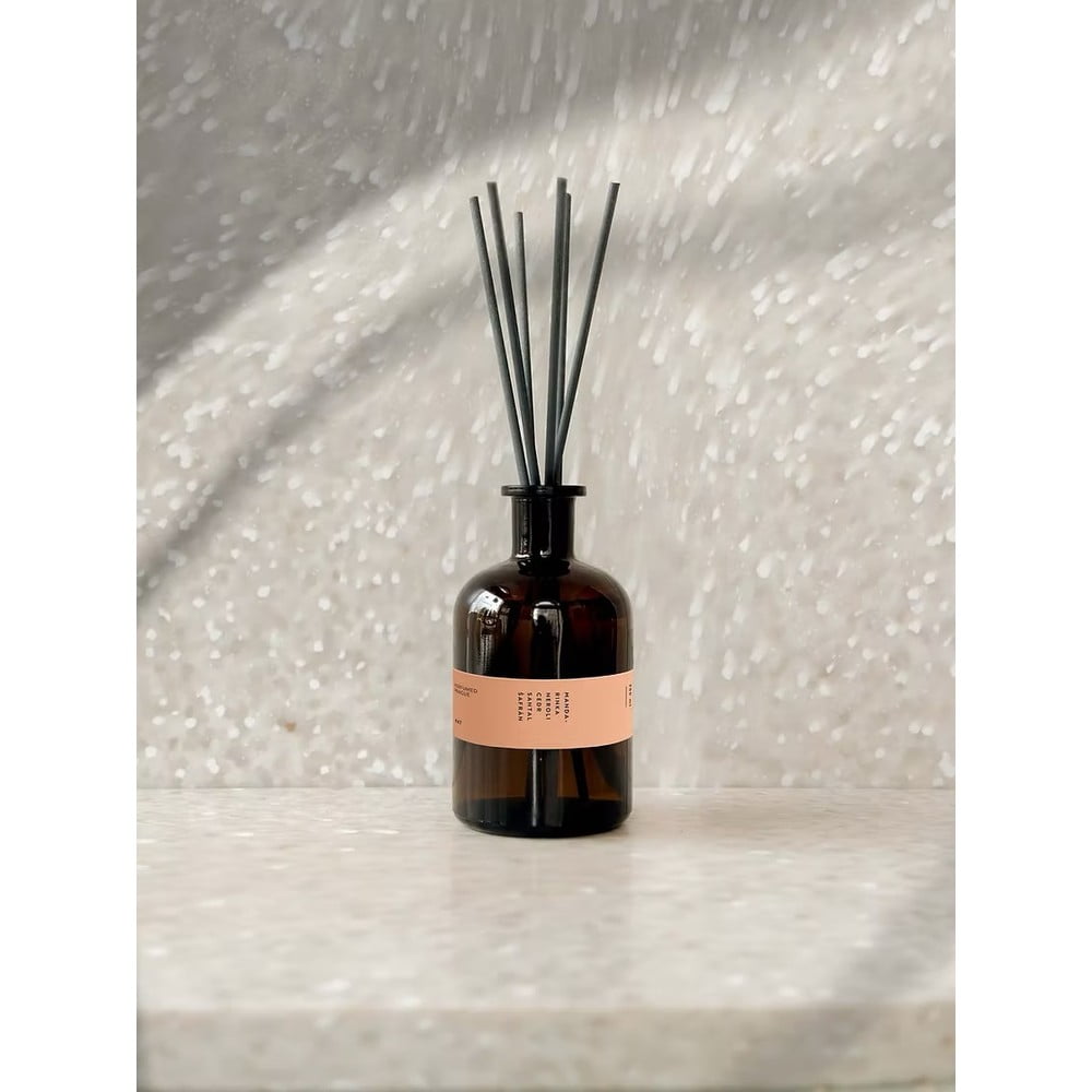 Difuzér #47 Tangerine