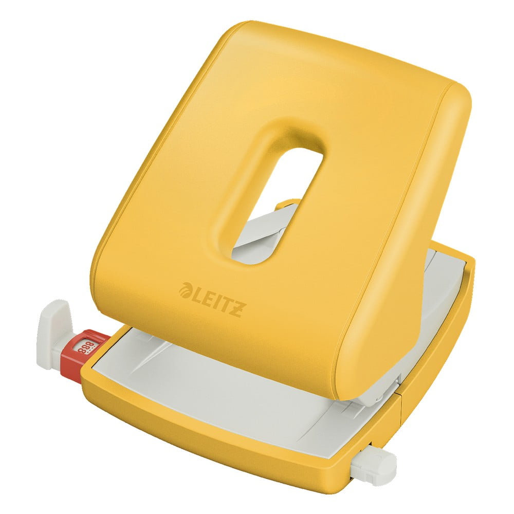 Kancelársky dierovač Cosy – Leitz