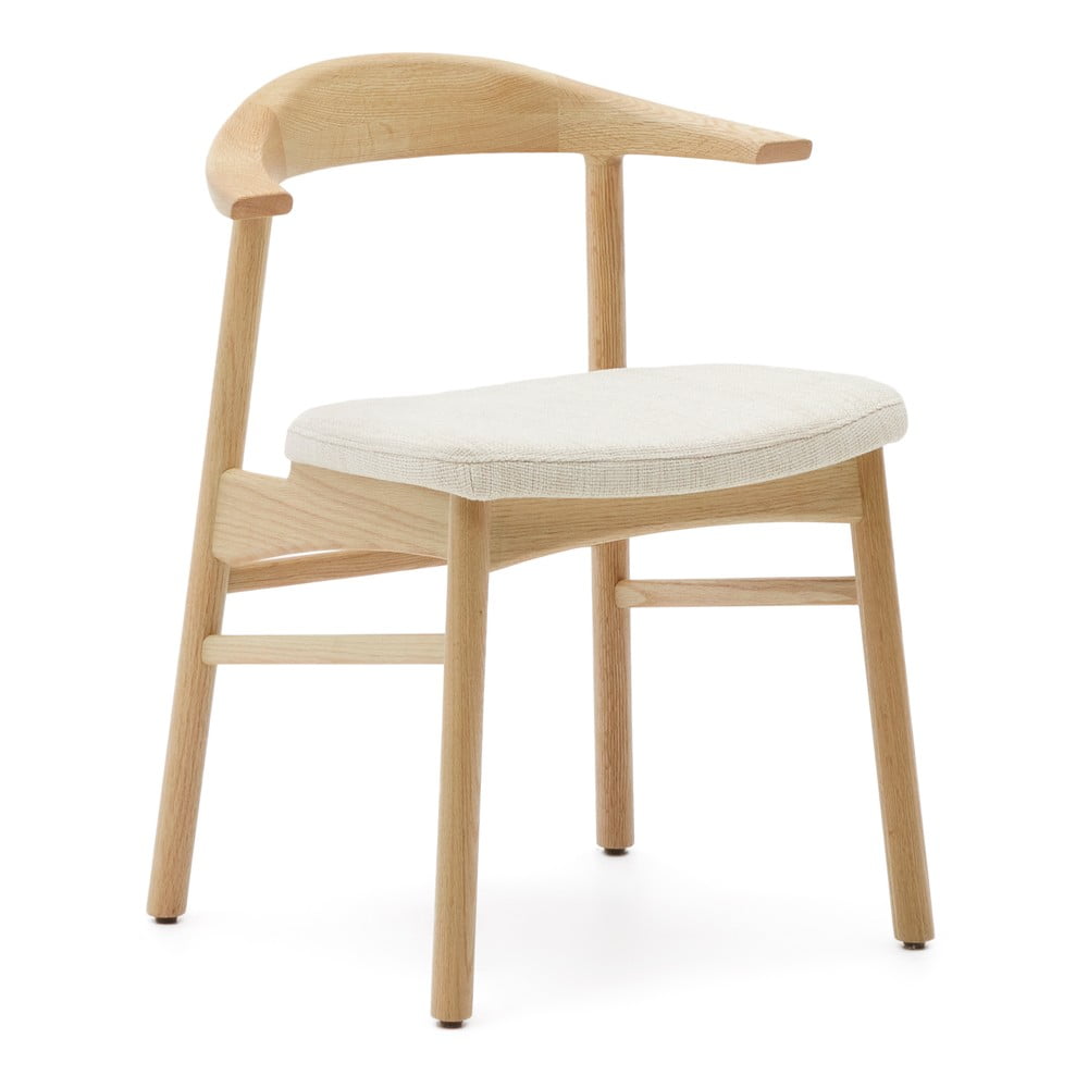 Béžový poťah 50 cm Timons – Kave Home