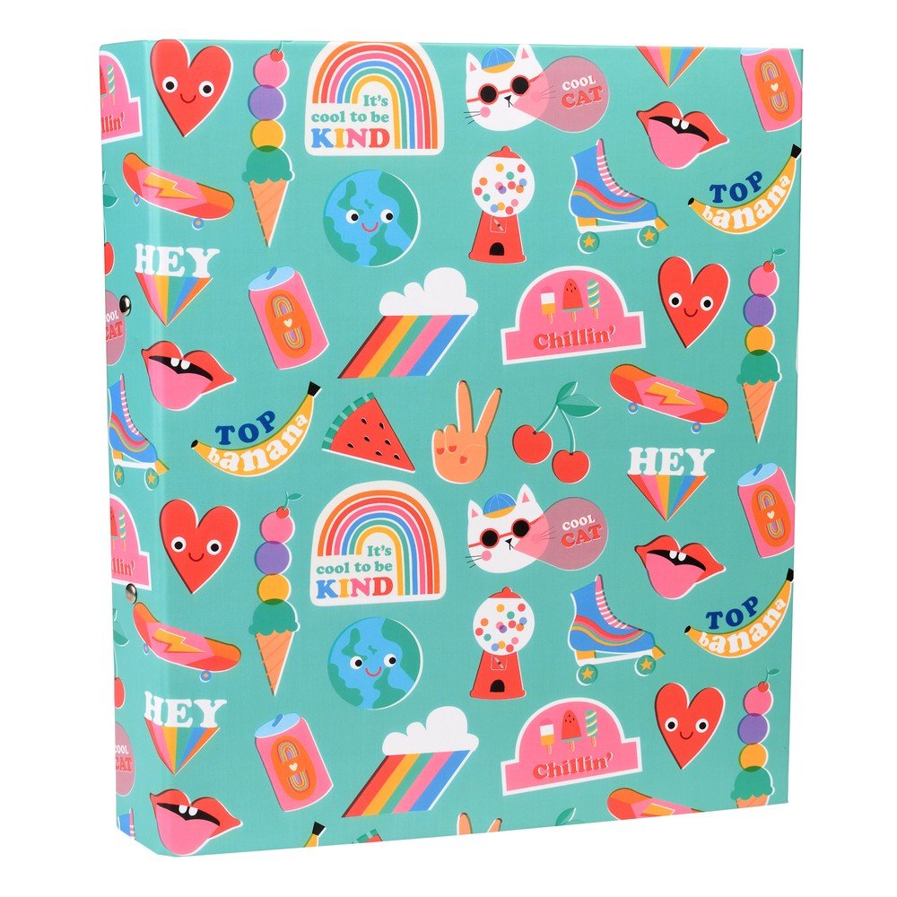 Kartónový organizér na dokumenty Top Banana – Rex London