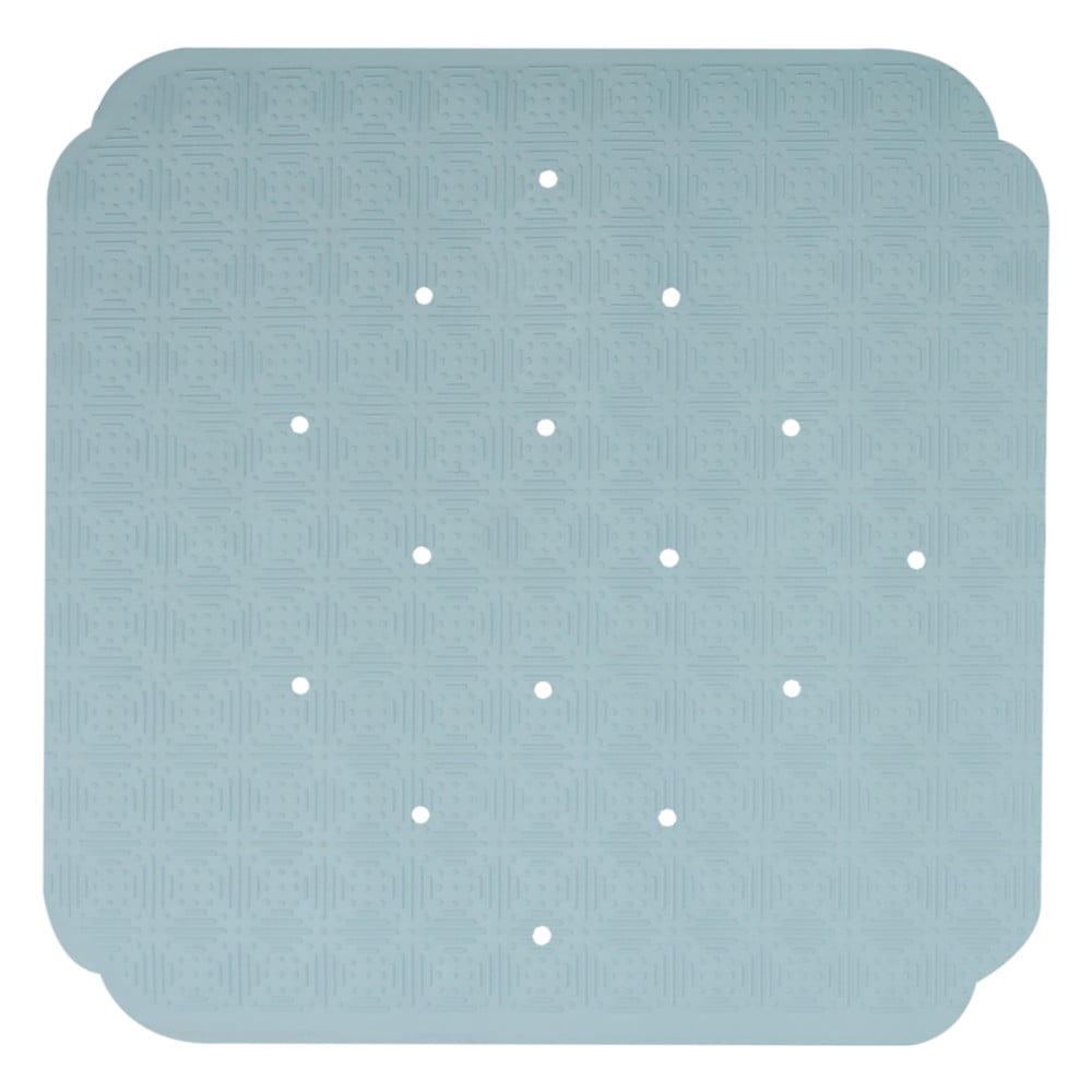 Protišmyková podložka do sprchy 53x53 cm Ruby – Spirella