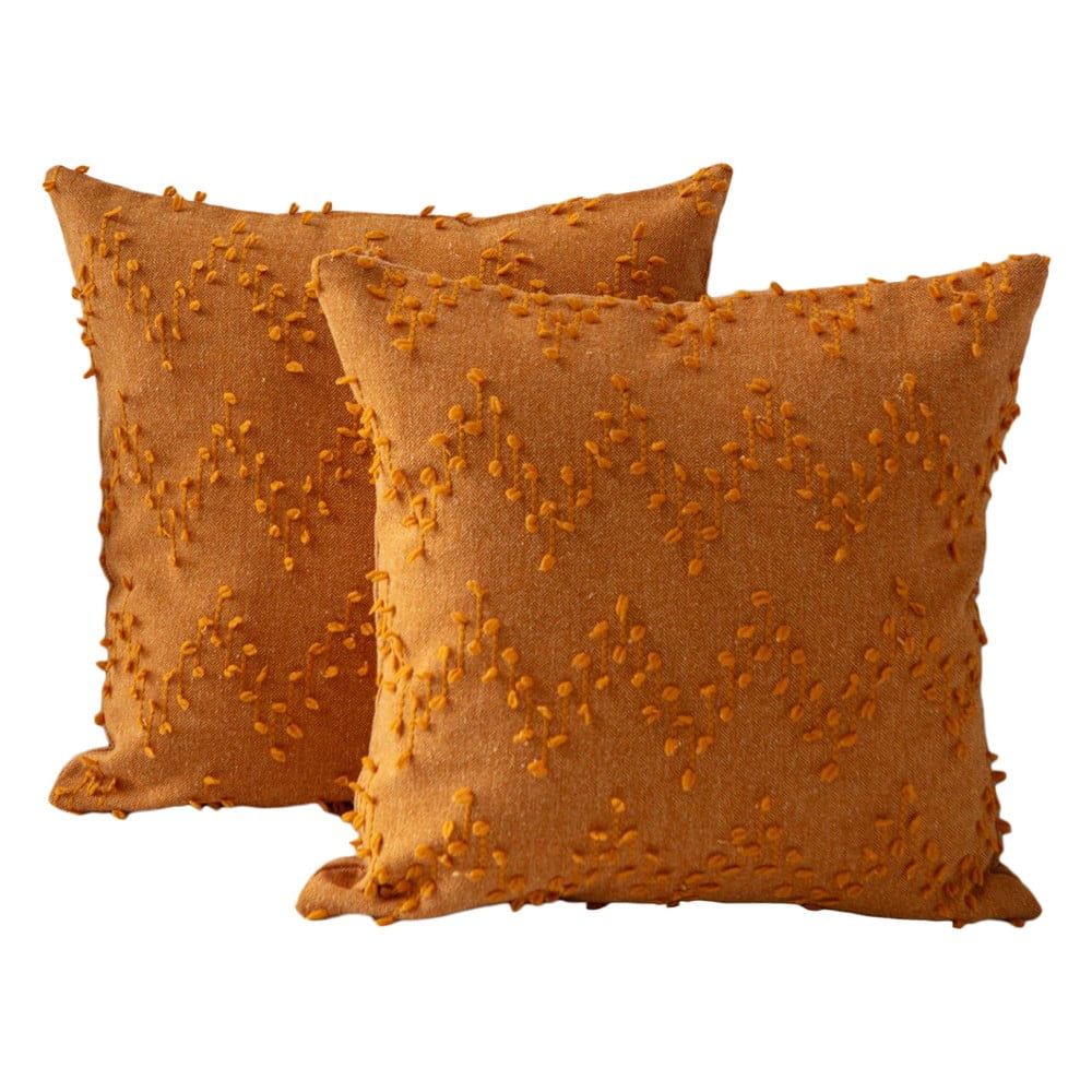 Obliečky na vankúše v súprave 2 ks 43x43 cm Tuffet – Mioli Decor