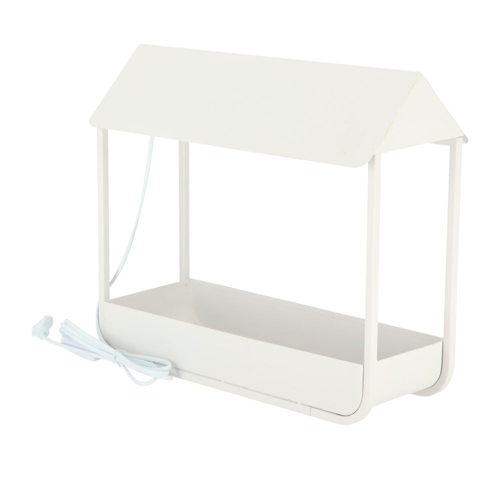 Kovový záhon LED Light – Esschert Design