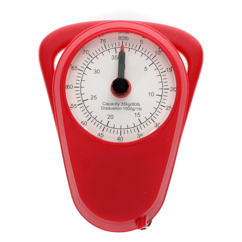 Cestovná váha na batožinu – Rex London