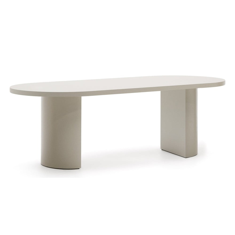 Jedálenský stôl 100x240 cm Nealy – Kave Home