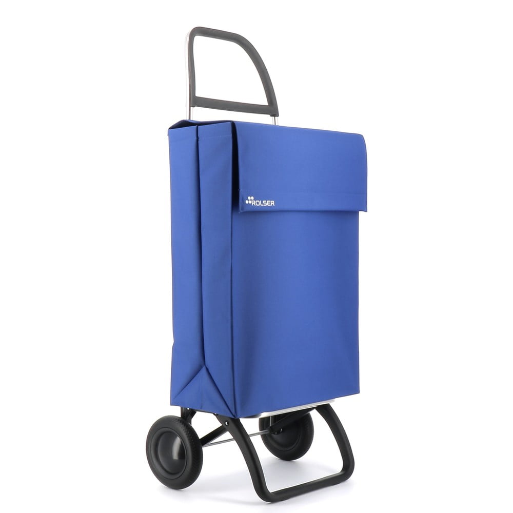 Nákupná taška na kolieskach 43 l Jean LN 2 – Rolser