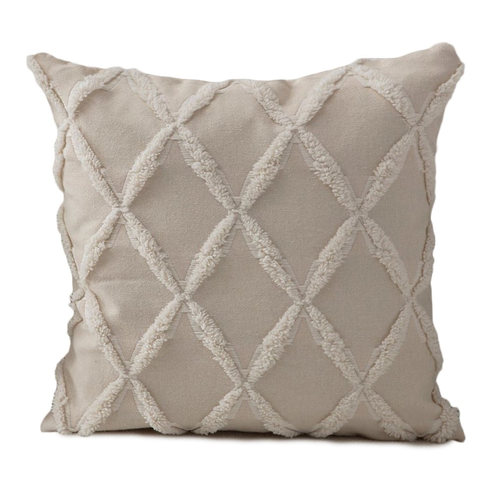 Obliečka na vankúš 43x43 cm Tuffet – Mioli Decor