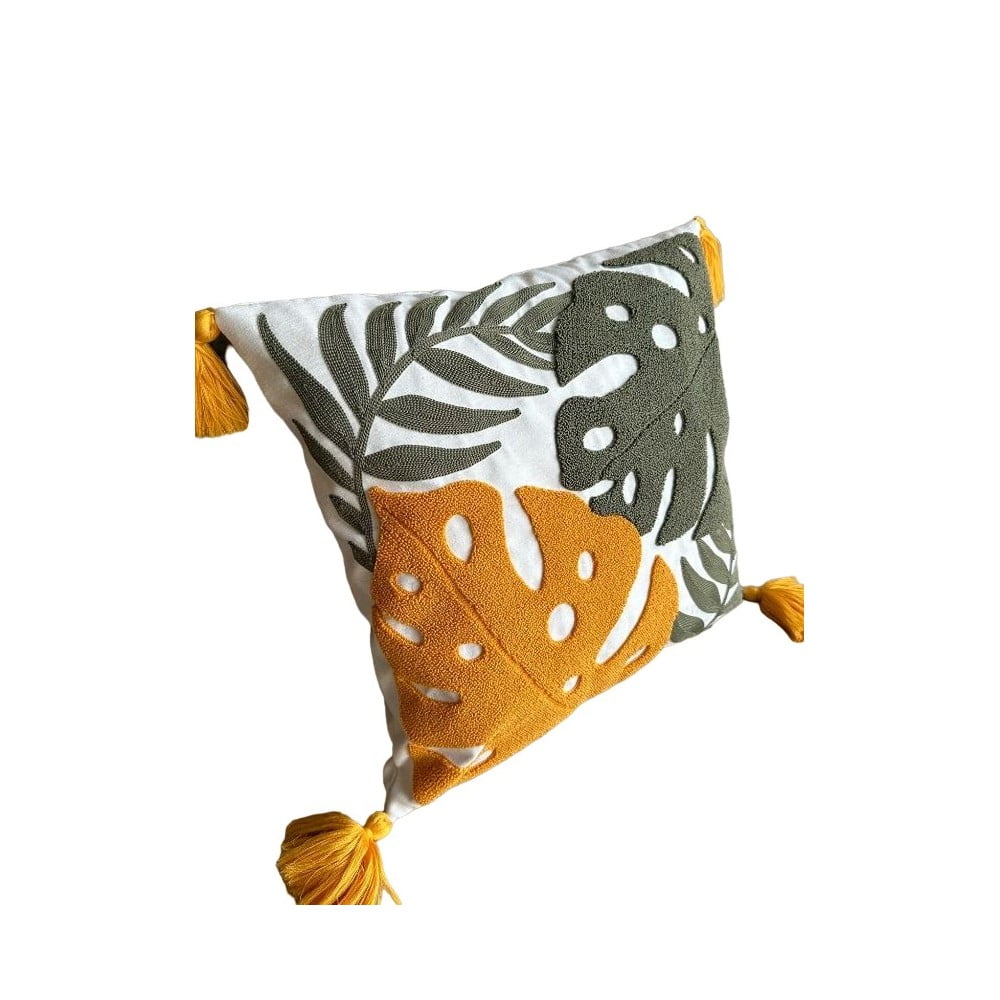 Obliečka na vankúš 43x43 cm – Mila Home