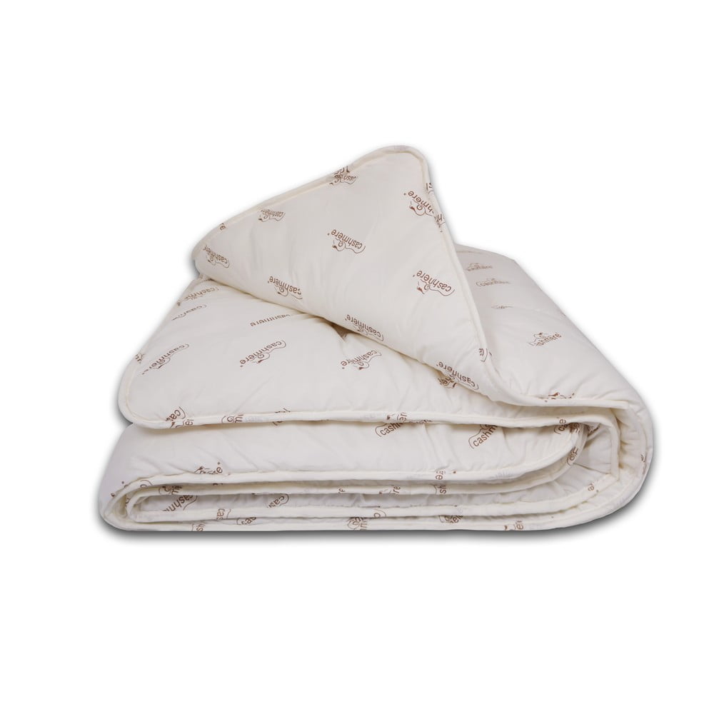 Celoročná prikrývka 140x200 cm Cashmere – Good Morning