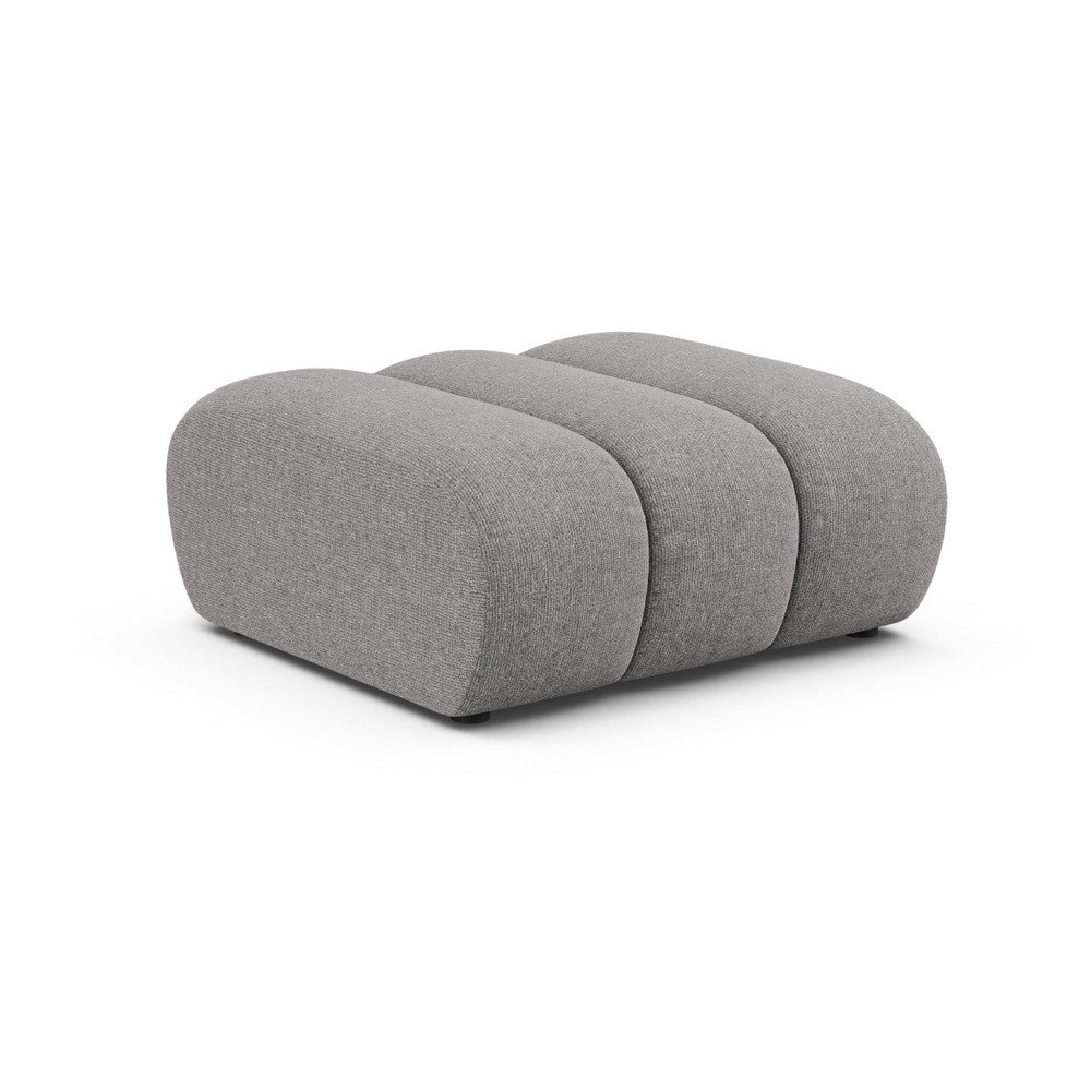 Sivá ženilková podnožka Lupine – Micadoni