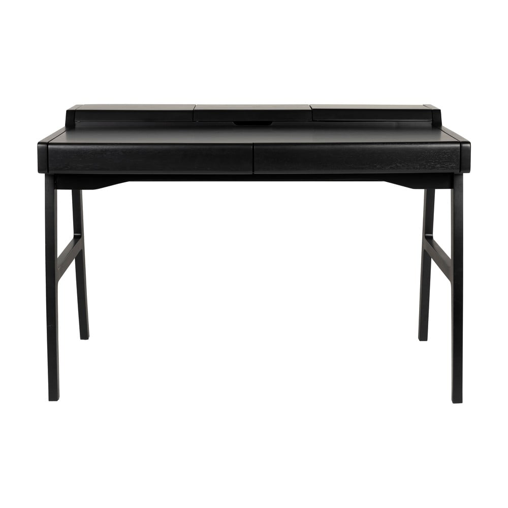 Pracovný stôl so sekretárom 70x120 cm Kaat – Zuiver