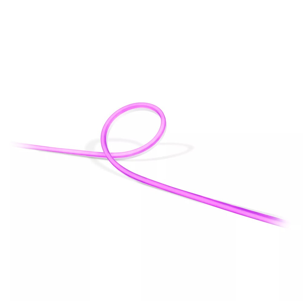 LED inteligentná vonkajšia reťaz 19