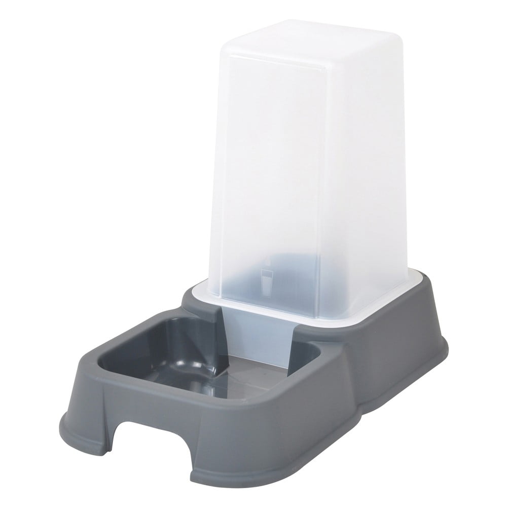 Plastová miska pre domáceho miláčika – Love Story