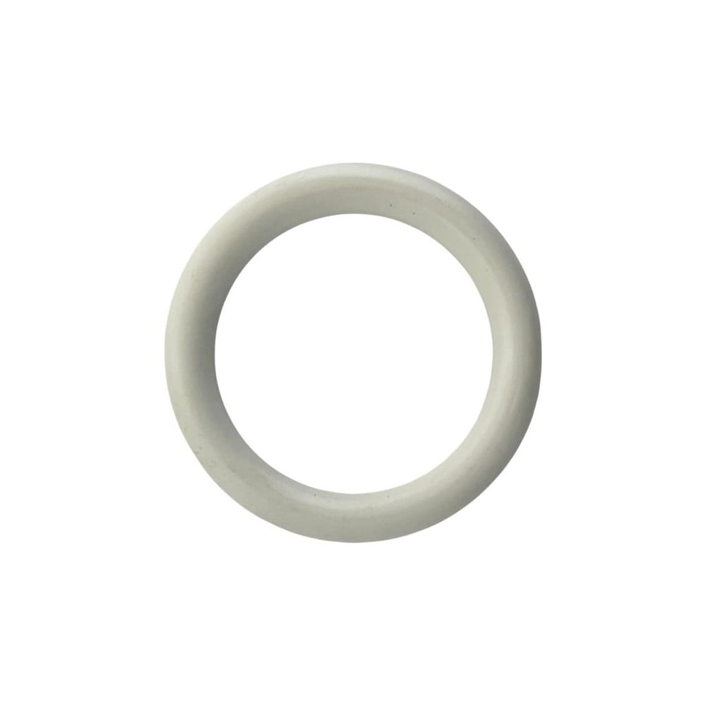 Krúžky na záclony v súprave 20 ks - SP TREND