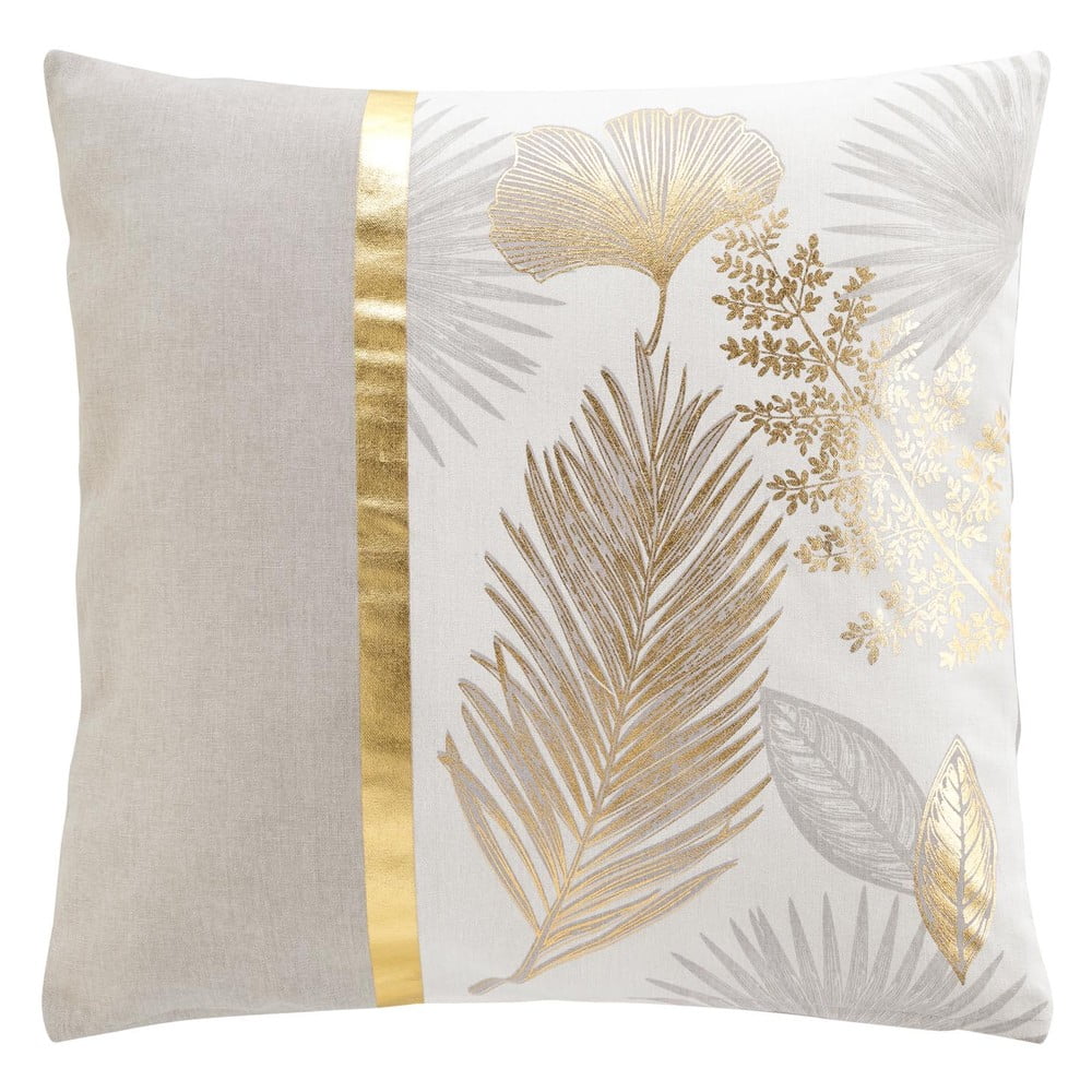 Dekoračný vankúš 45x45 cm Melisse – douceur d'intérieur