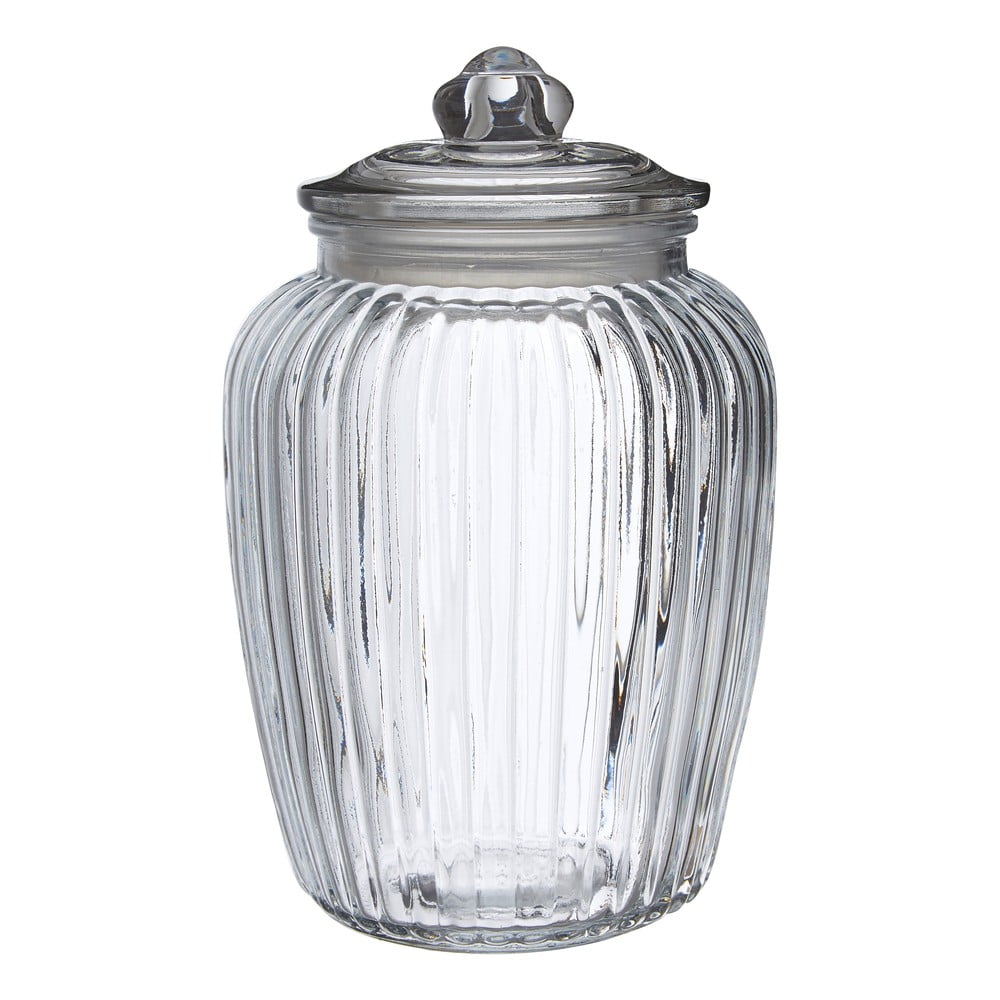 Sklenená dóza Old fashioned – Premier Housewares