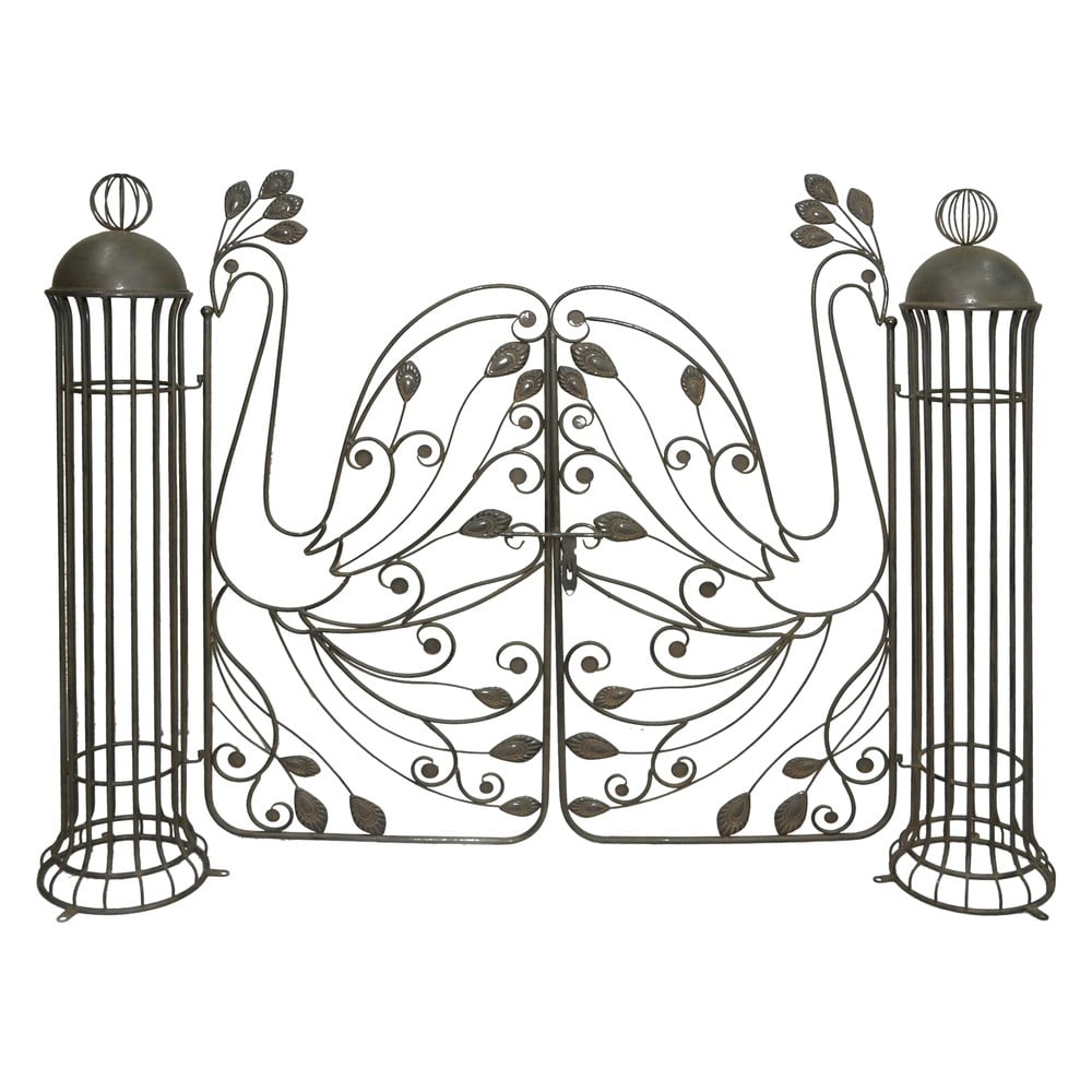 Bránka Pacaya – Garden Pleasure