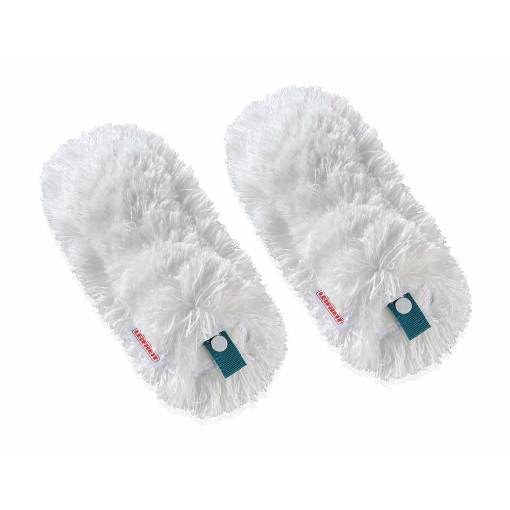 Náhradné návleky na prachovku v súprave 2 ks Superduster – LEIFHEIT