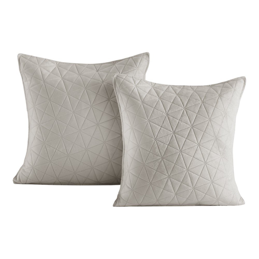 Obliečky na vankúše v súprave 2 ks 45x45 cm Laila – Restilo