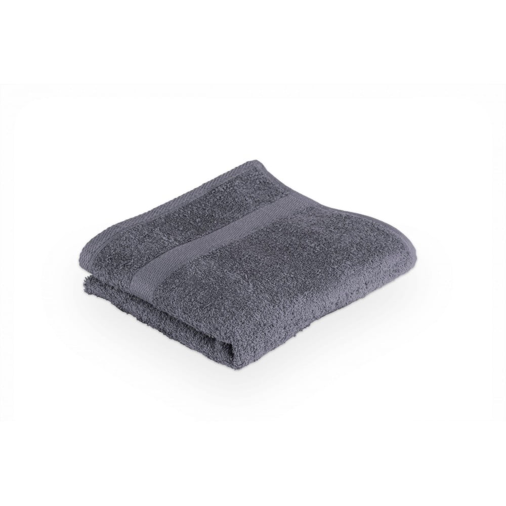 Modrý uterák Tiseco Home Studio