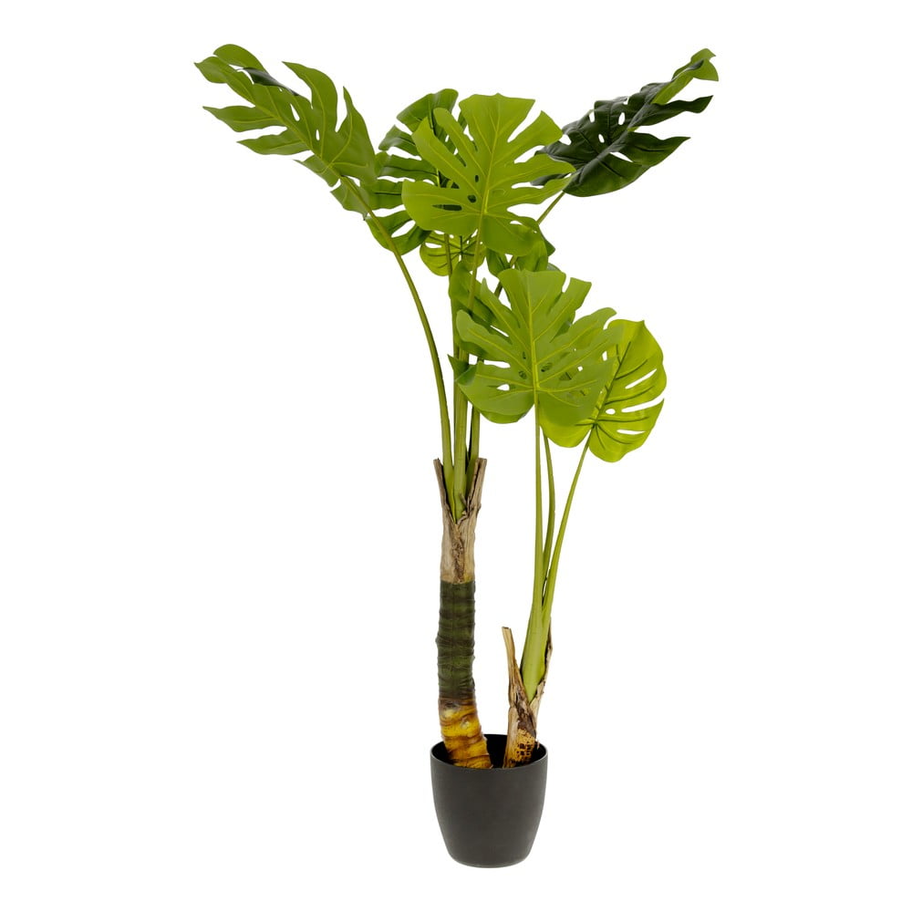 Umelá monstera (výška  130 cm) – Kave Home