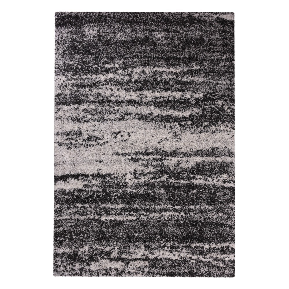 Sivý koberec 160x230 cm Dune Ombre – Flair Rugs