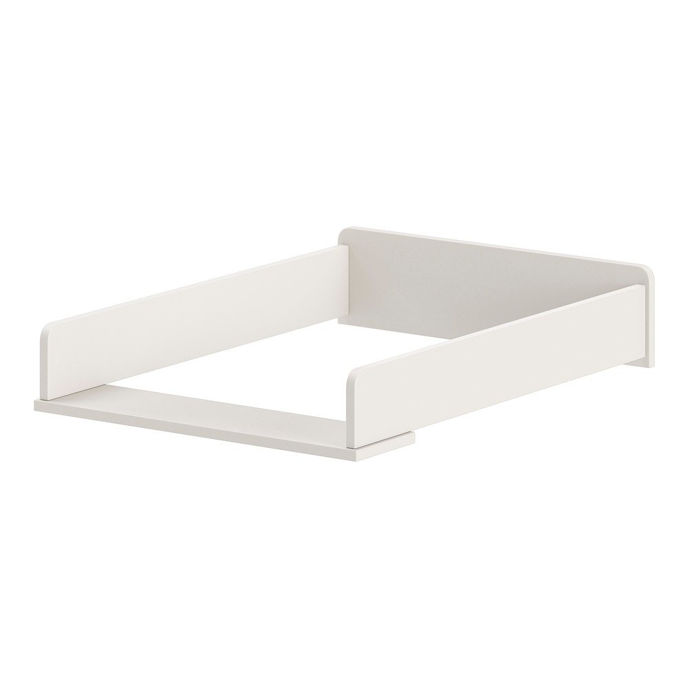 Béžový prebaľovací pult Swingo – Vipack