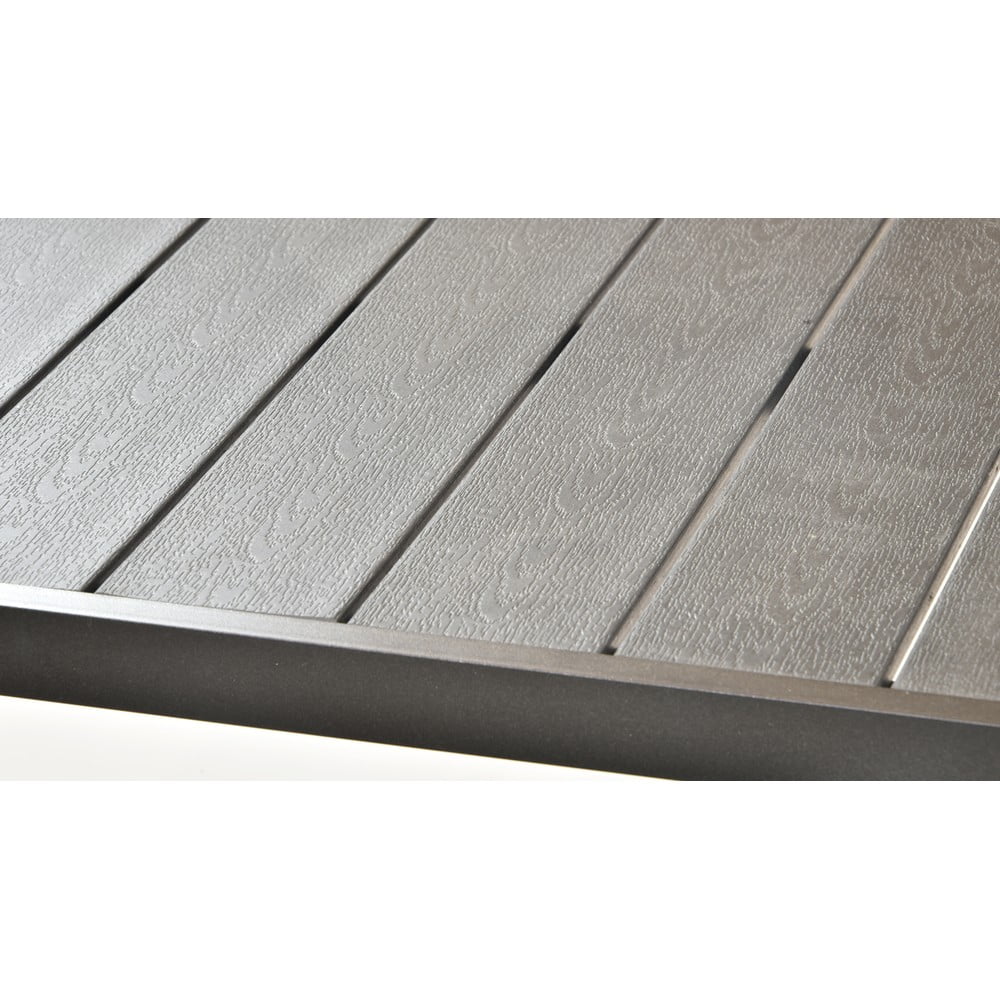 Záhradný stôl s artwood doskou Bonami Selection Viking