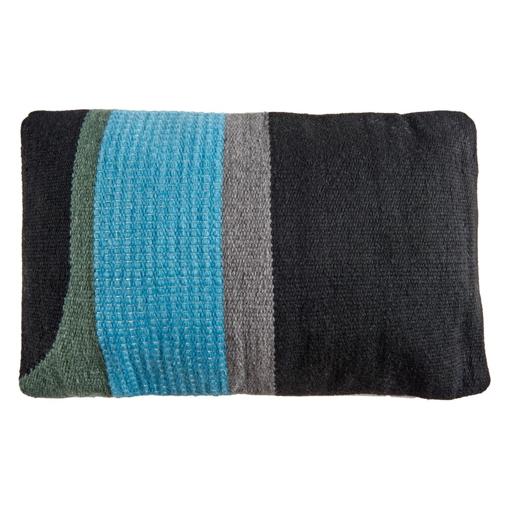 Vonkajší vankúš z recyklovaného plastu Green Decore Moonlight