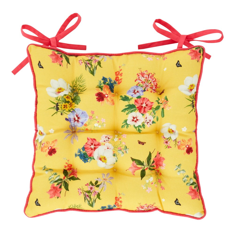 Sedák 40x40 cm Exotic Garden – RHS