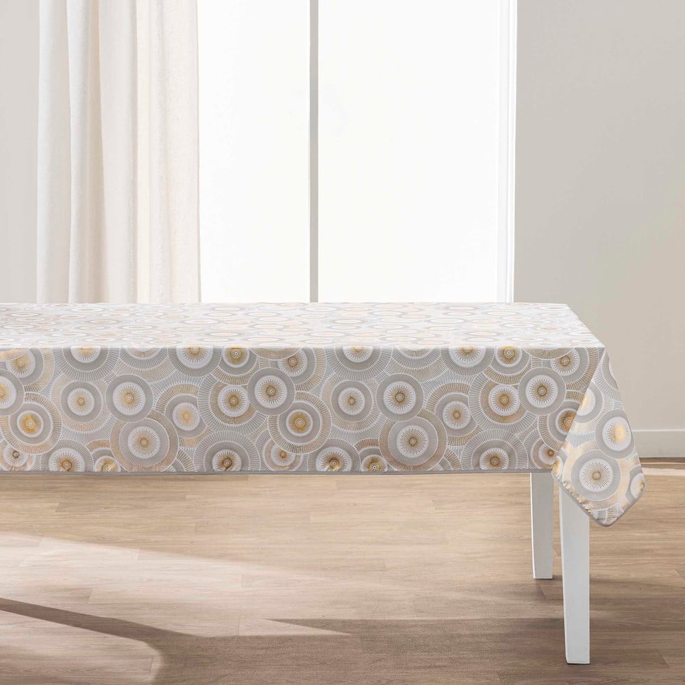 Obrus ​​145x240 cm Eclipse – douceur d'intérieur