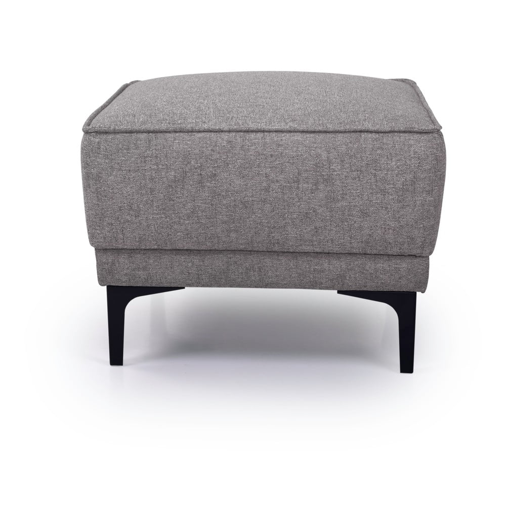 Sivá podnožka Copenhagen – Scandic