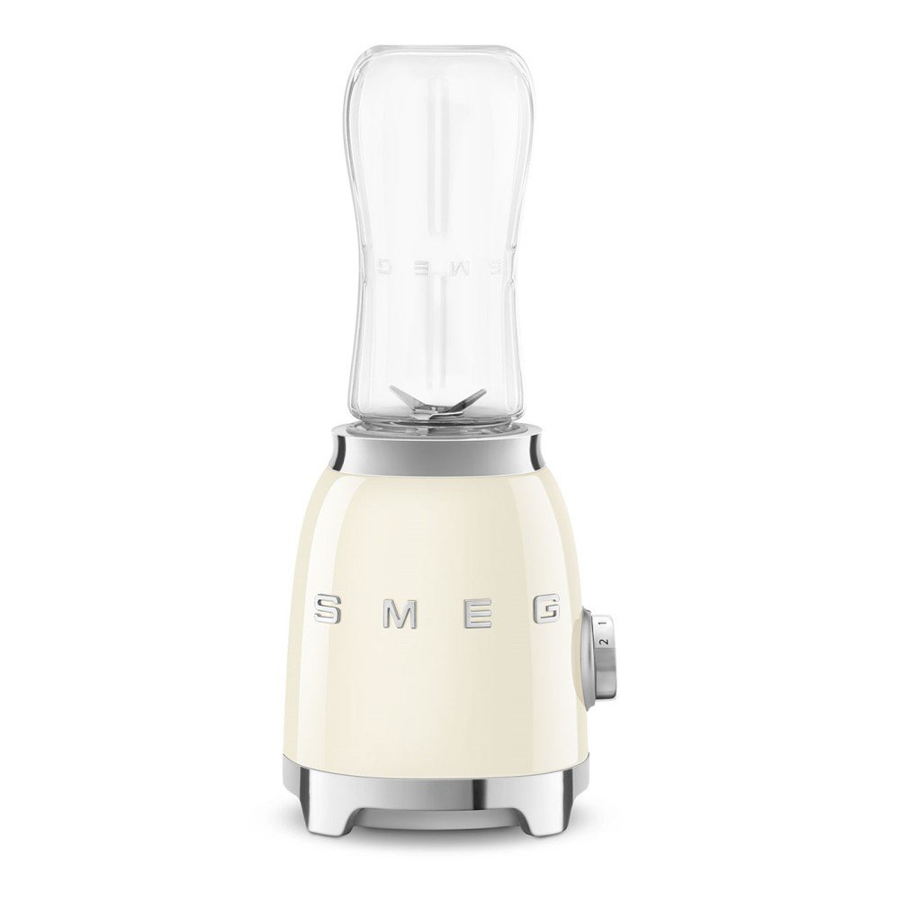 Krémový stolový mixér 50's Retro Style – SMEG