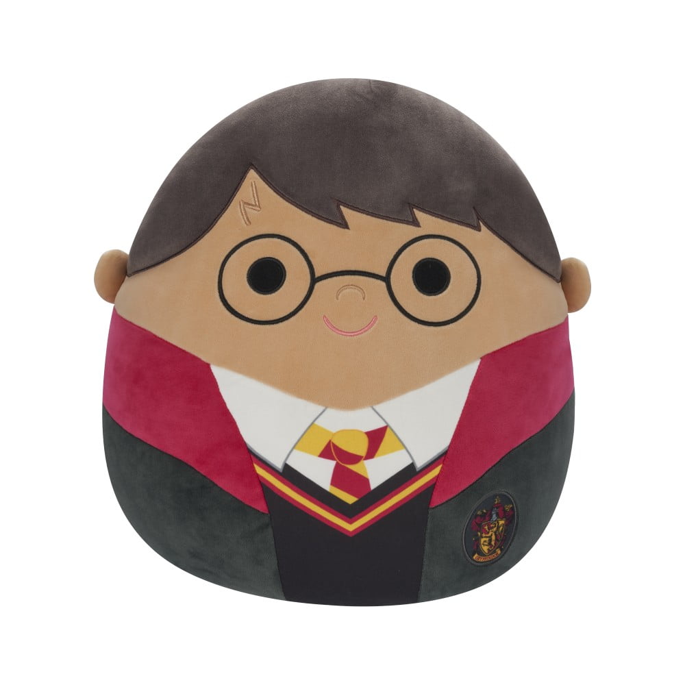 Plyšová hračka Harry Potter – SQUISHMALLOWS