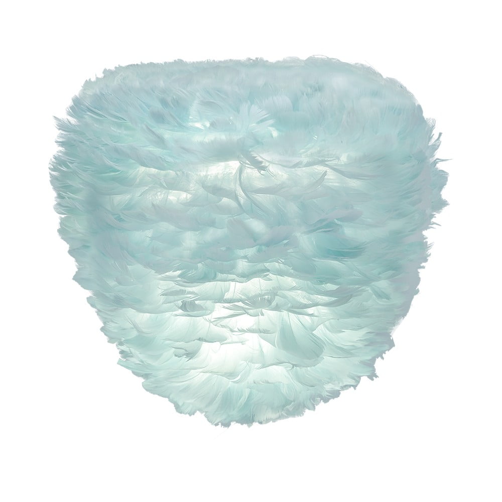 Svetlomodré tienidlo ø 30 cm Eos Evia Mini – UMAGE