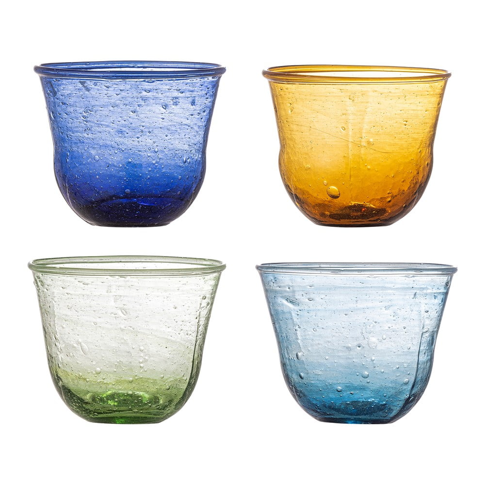 Poháre v súprave 4 ks 280 ml Karu – Bloomingville