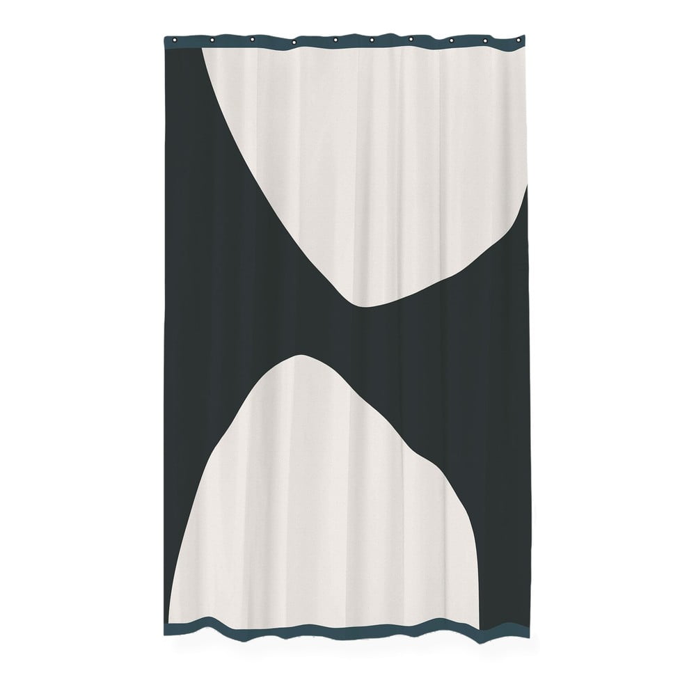 Sprchový záves 150x200 cm Rock - Mette Ditmer Denmark