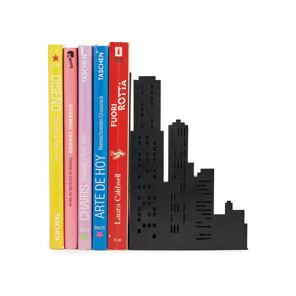 Zarážka na knihy Lights – Balvi