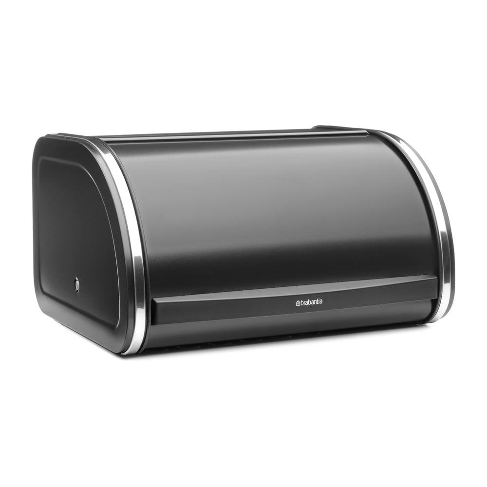 Oceľový chlebník Roll Top – Brabantia