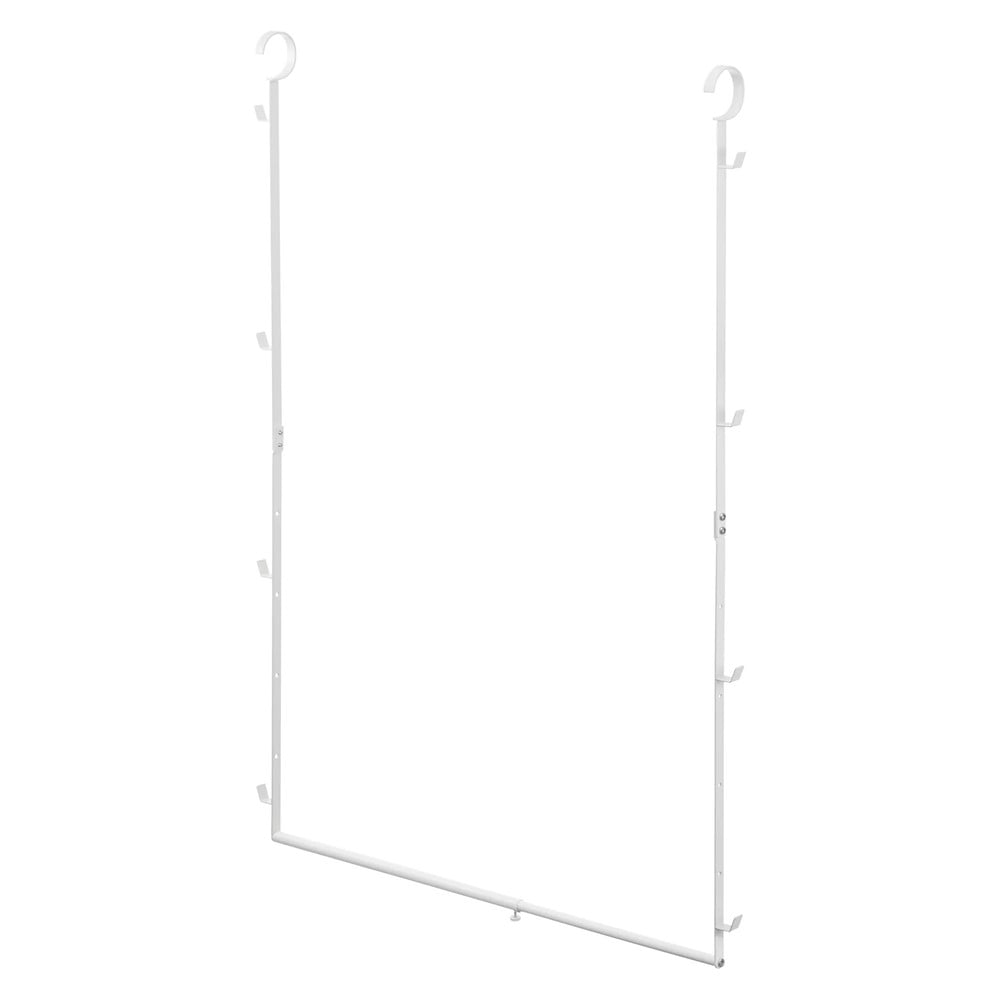 Závesný kovový organizér do skrine Smart – YAMAZAKI