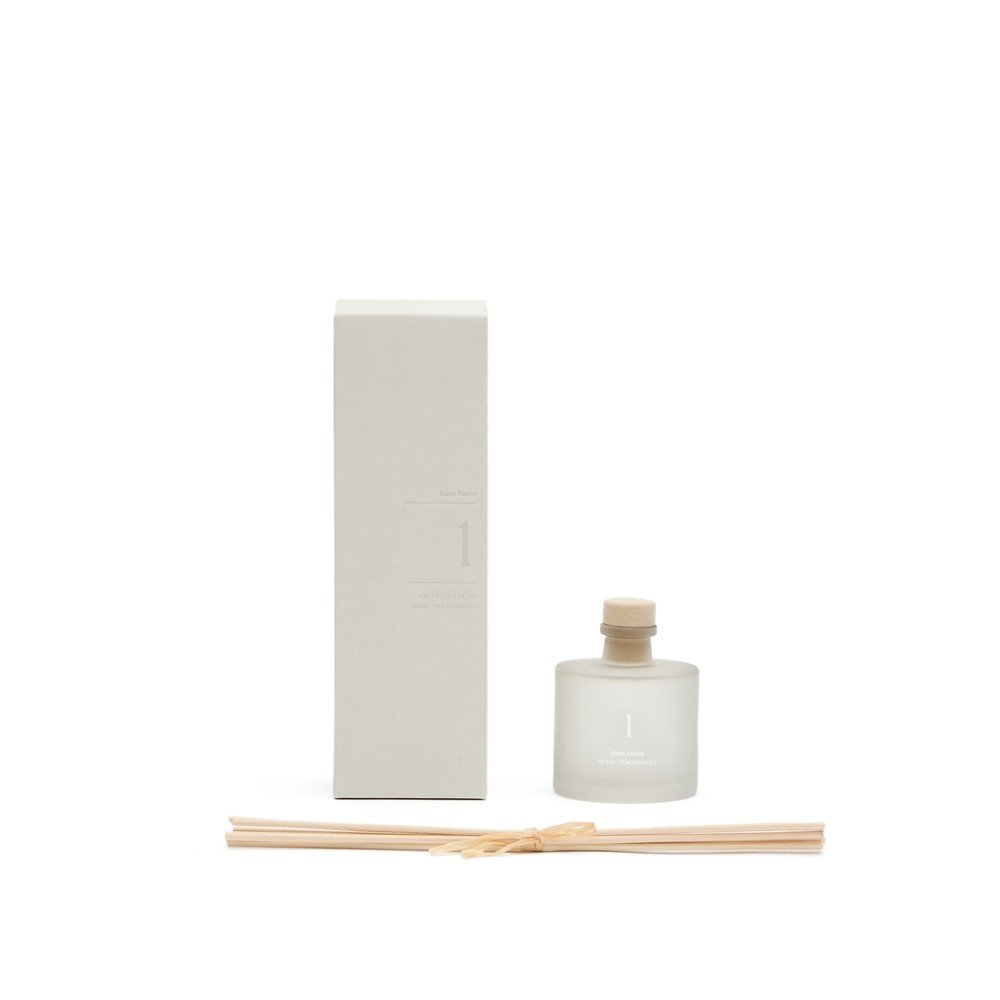 Difuzér Soft Jasmin – Kave Home