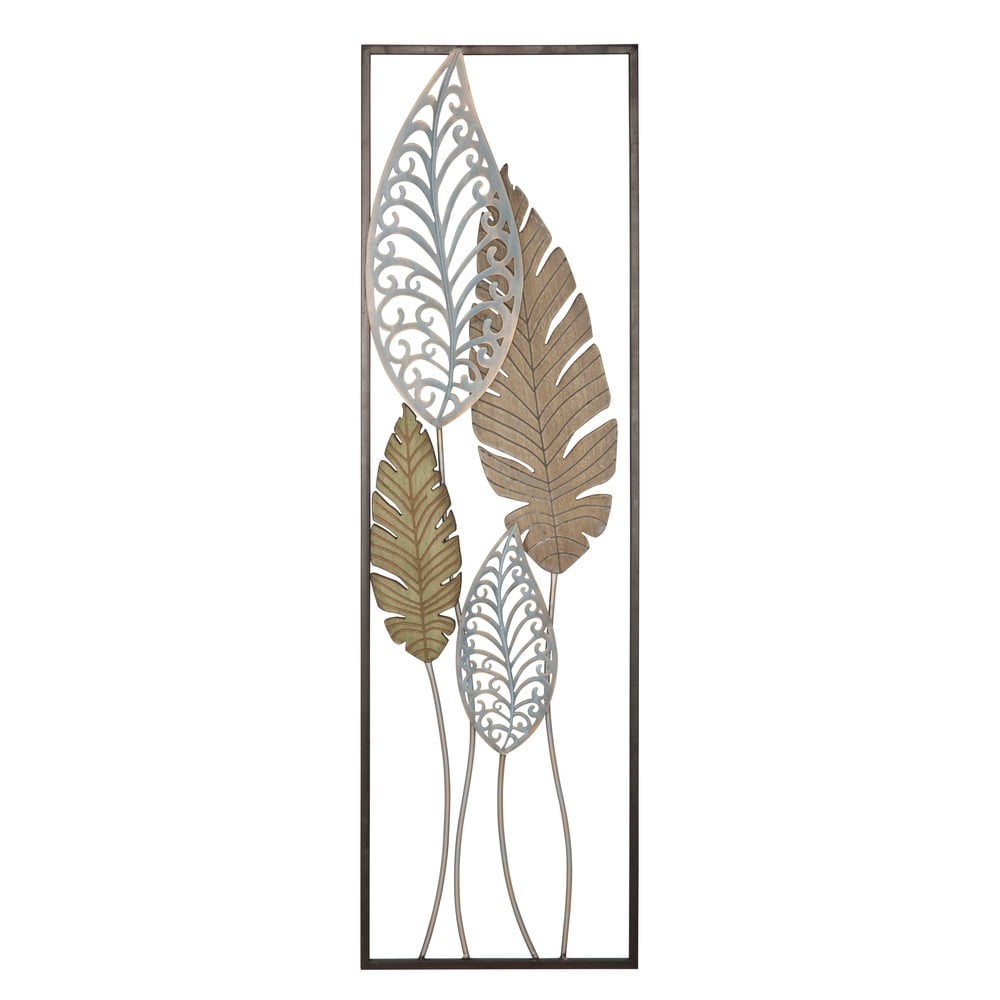 Nástenná dekorácia Mauro Ferretti Foglie II