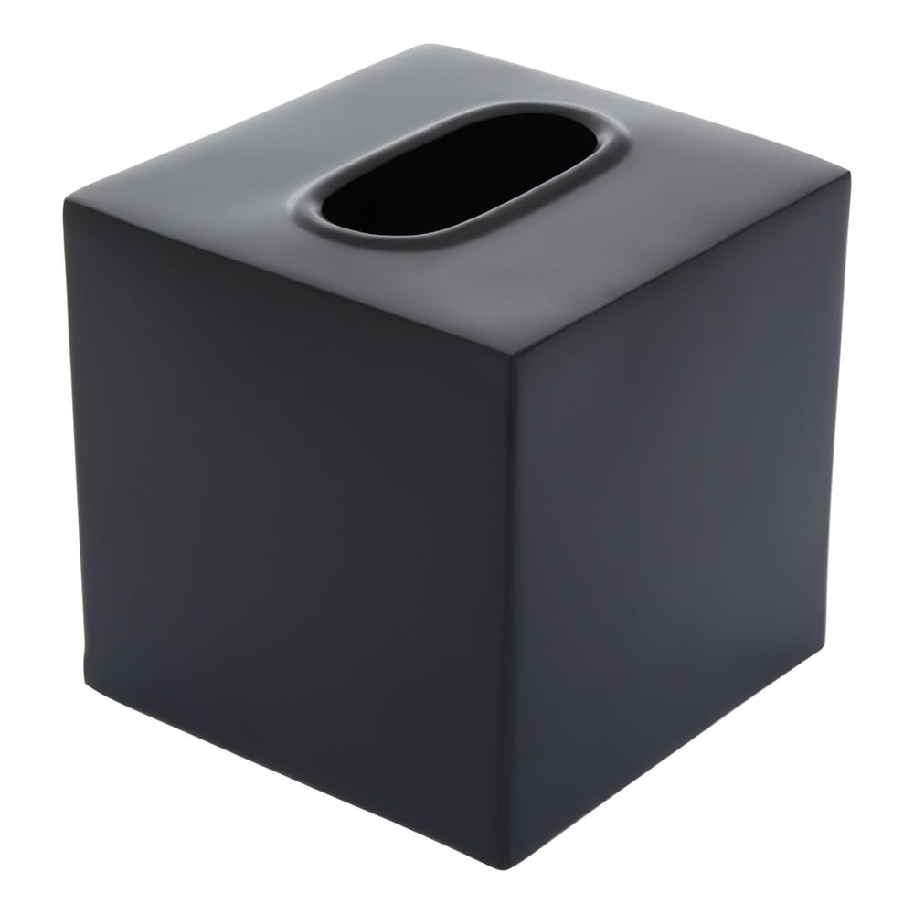 Kovový box na vreckovky Allegra – Premier Housewares