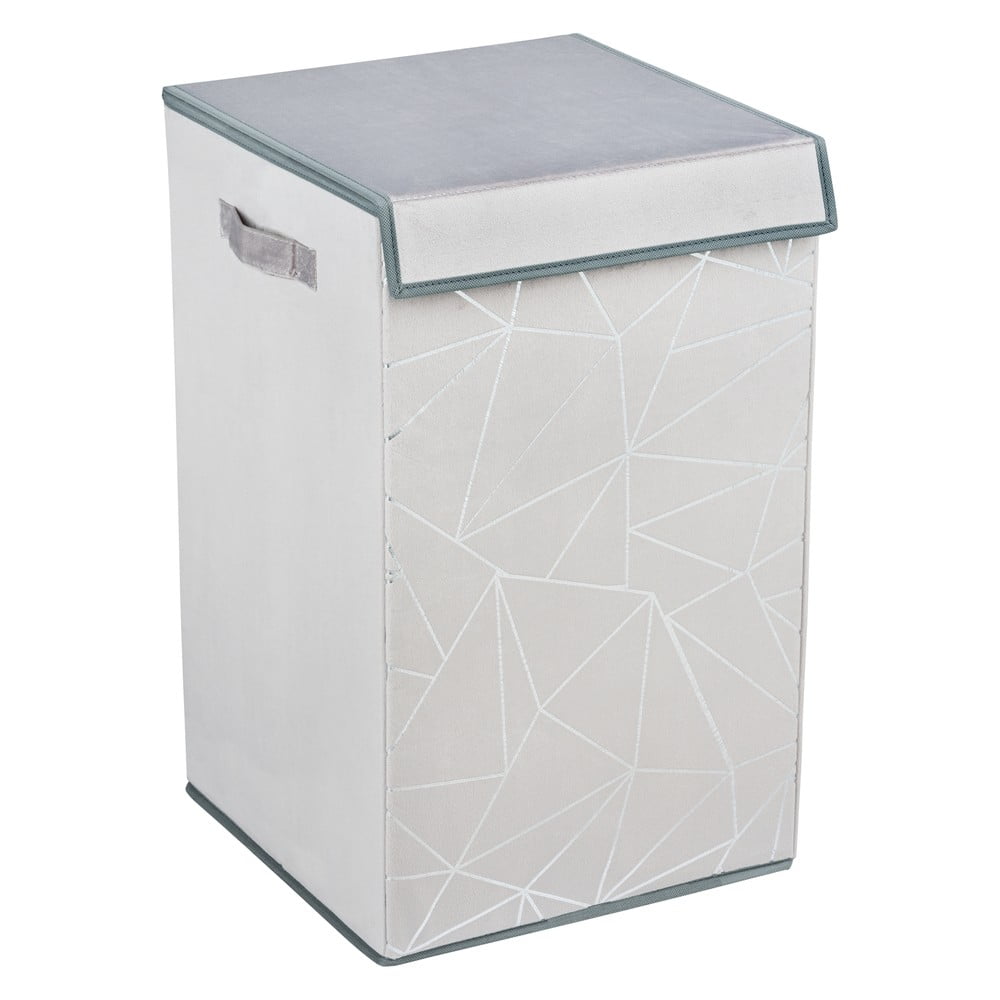 Látkový kôš na bielizeň 63 l Sam – Wenko