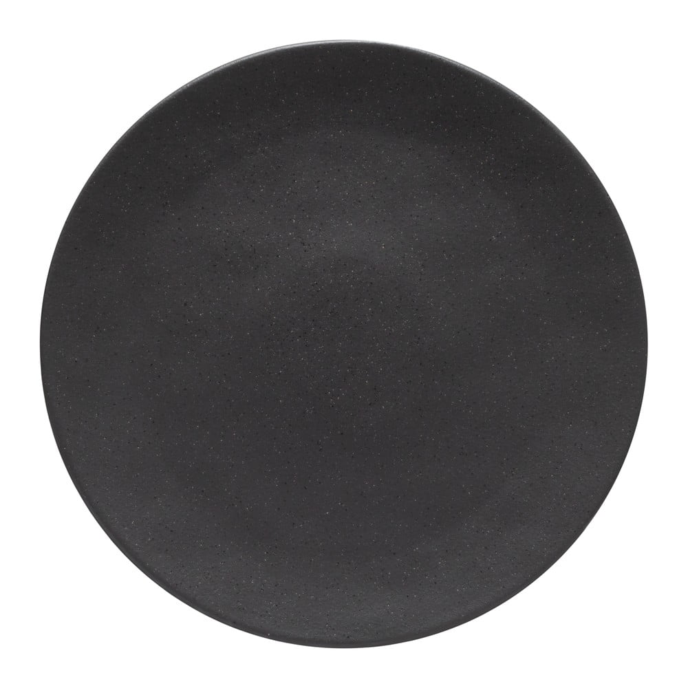 Sivý kameninový podnos Costa Nova Roda Ardosia