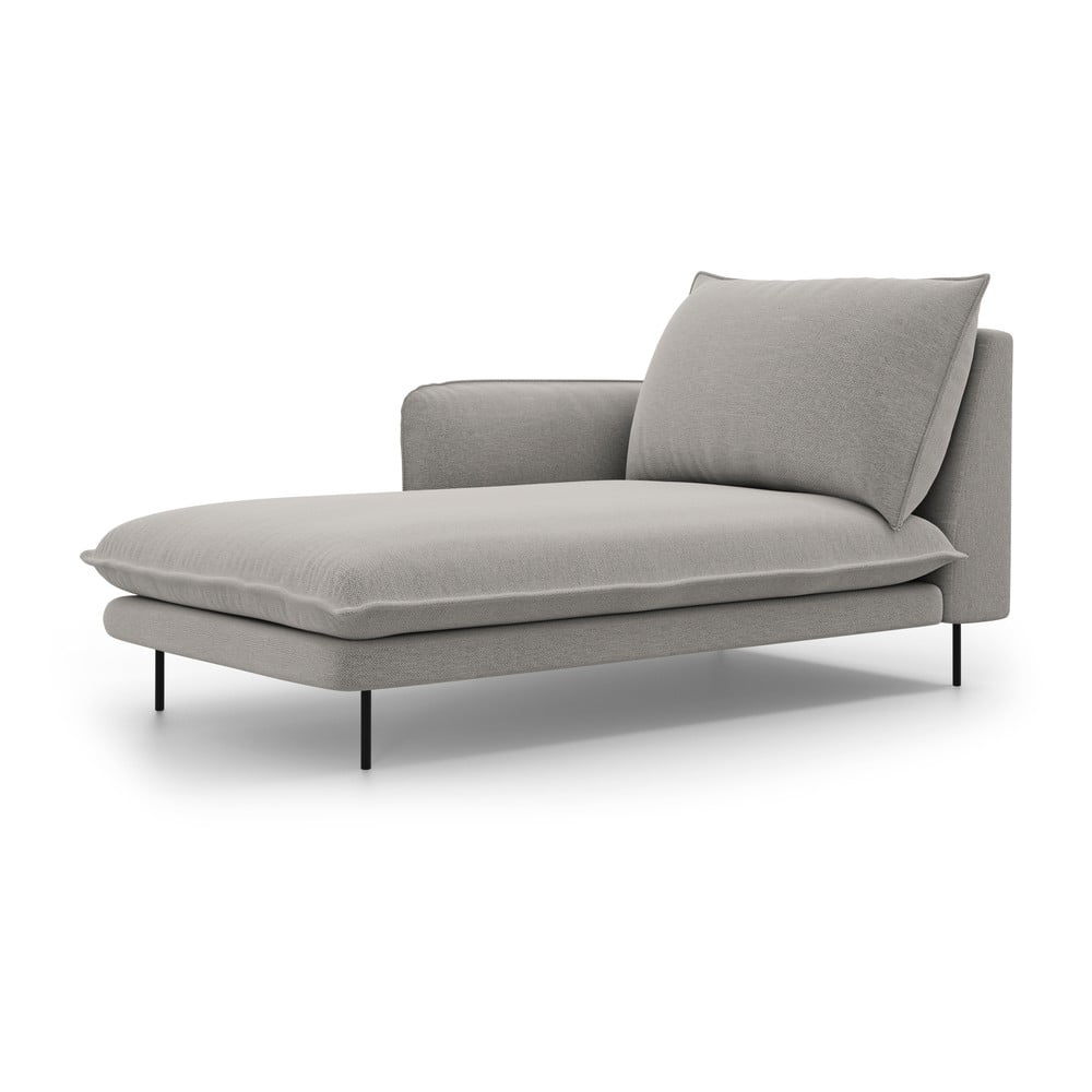 Svetlosivá leňoška Cosmopolitan Design Vienna